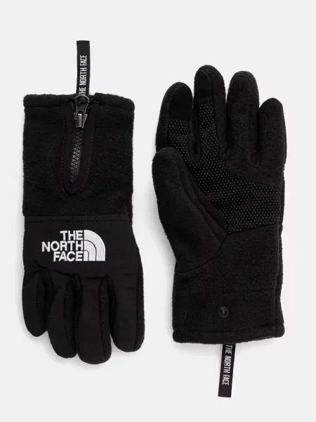 The North Face manusi Denali Etip Glove negru