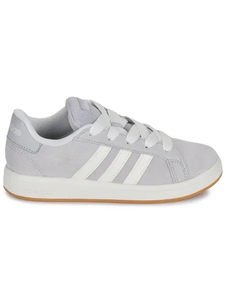 Pantofi Adidas gri