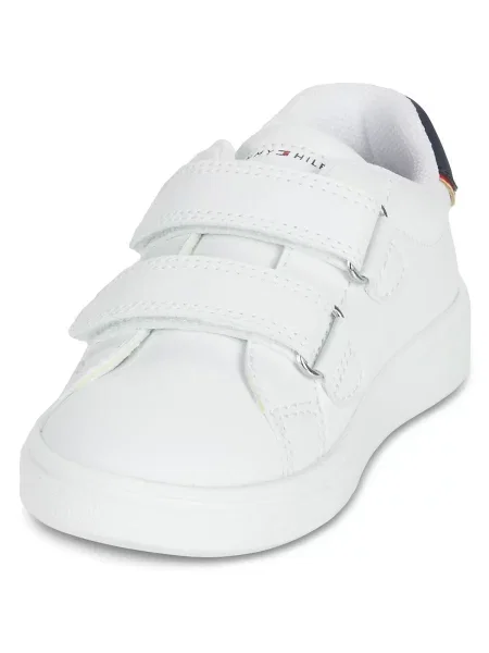 Gyerek félcipő Tommy Hilfiger fehér