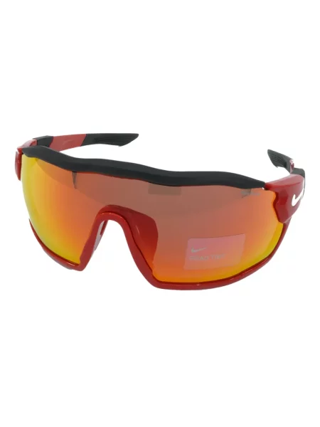 Ochelari de soare aviator Nike retro negru