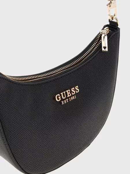 Сумка Guess чорна