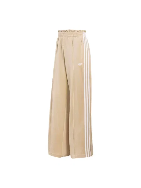 ADIDAS ORIGINALS Παντελόνι χακί λευκό