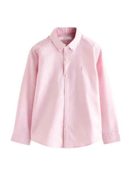Next Tricou pastel roz