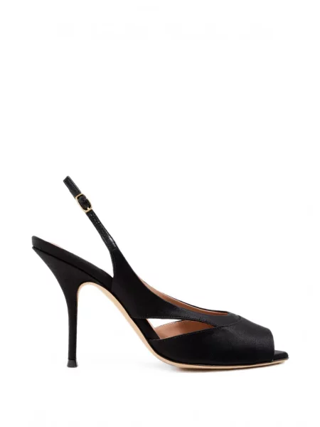 Sandale Malone Souliers negru