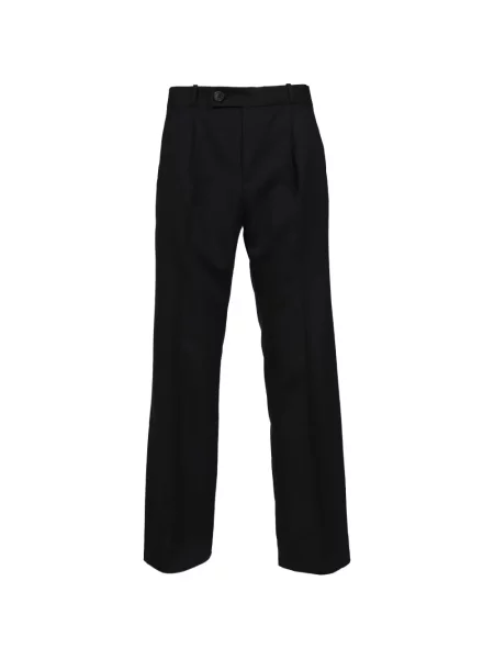 Pantaloni Ernest W. Baker negru