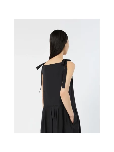 Kombinezon Weekend Max Mara czarny
