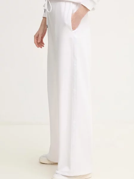 Спортивні штани MM білий