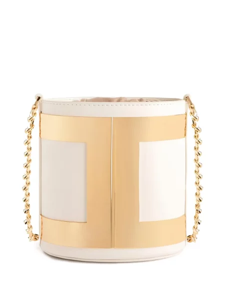 Geantă bucket Elisabetta Franchi