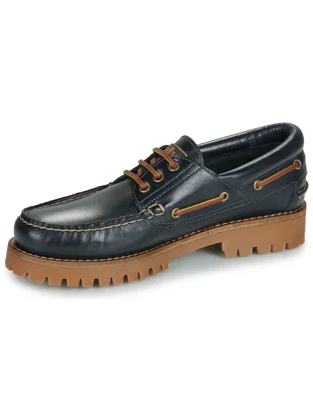 Pantofi Callaghan albastru