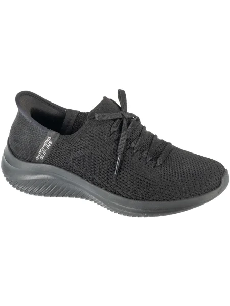Pantofi Skechers negru
