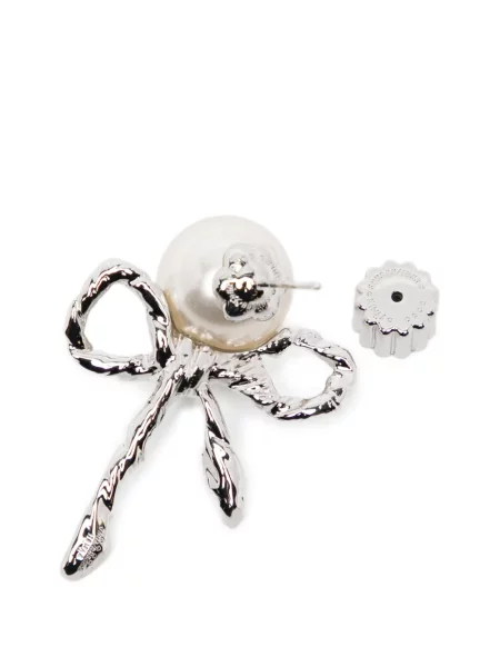 Обеци Shushu/tong