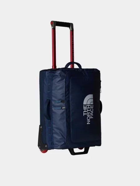 Чемодан The North Face синий