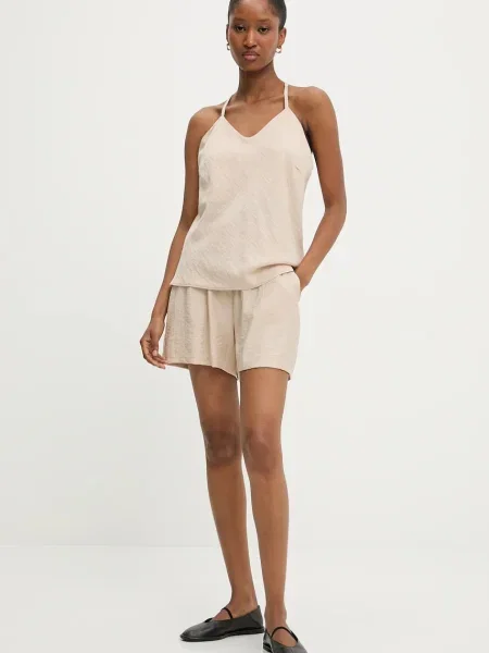 Answear Lab komplet beżowy