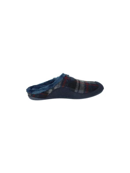 Pantofi Garzon albastru