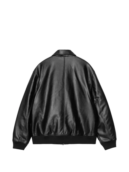 Geacă bomber Carhartt Wip negru