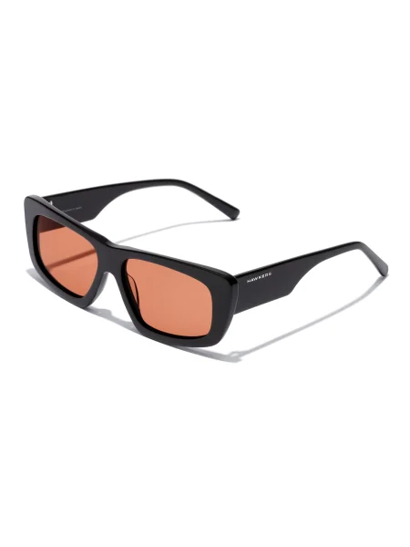 HAWKERS Ochelari de soare ZENITH maro ruginiu negru