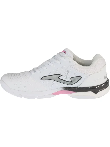 Pantofi Joma alb