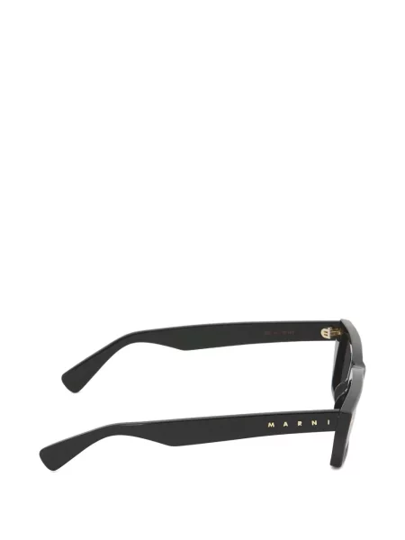 Ochelari de soare Marni Eyewear negru
