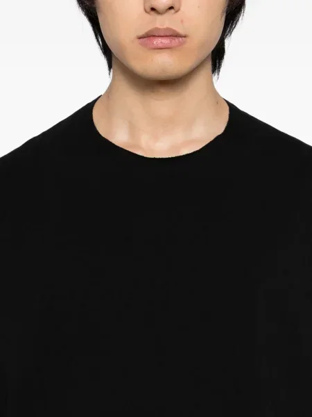 Tricou Devoa negru