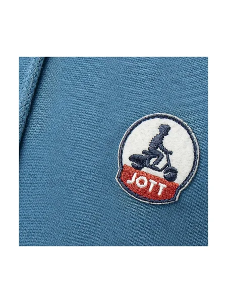 Bunda Jott modrá