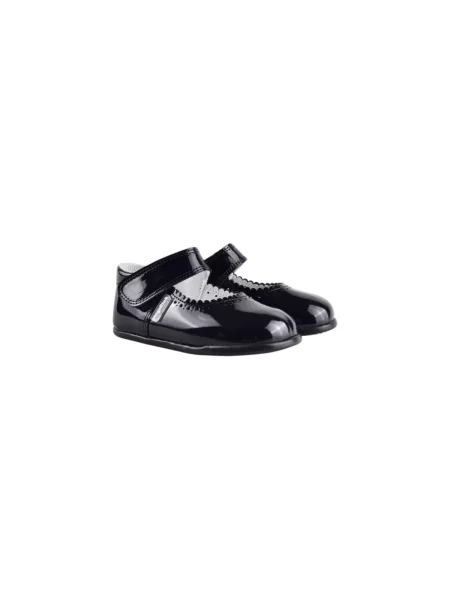 Pantofi copii Angelitos albastru