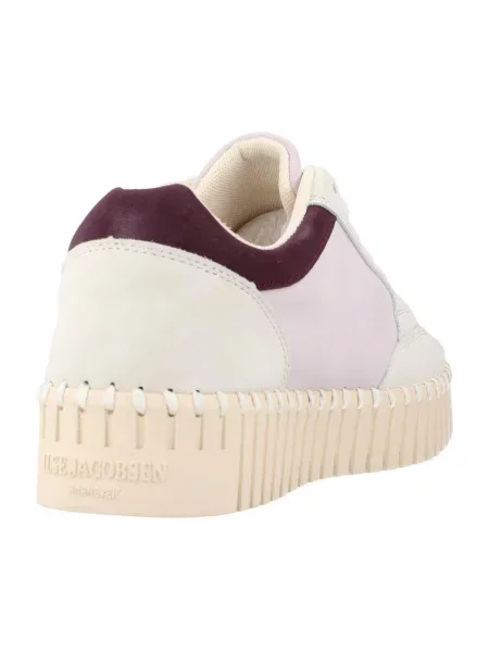 Pantofi Ilse Jacobsen violet