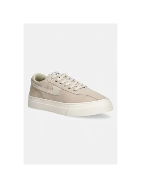 Sneakersy S.w.c Stepney Workers Club beżowe