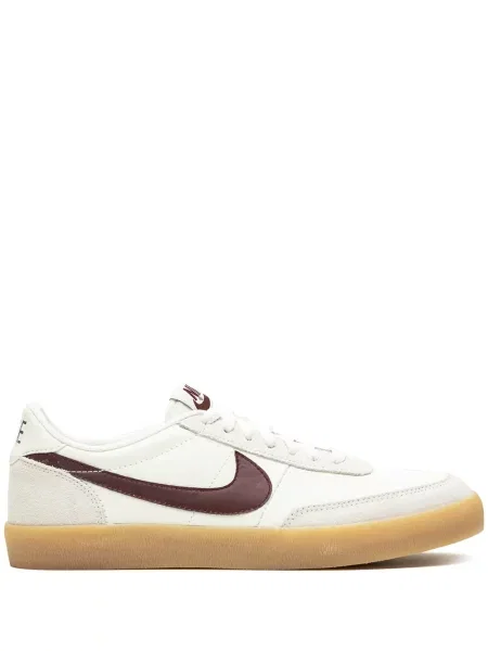 Sneakerși Nike alb