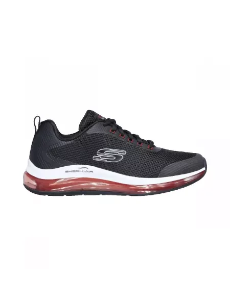 Členkové topánky Skechers