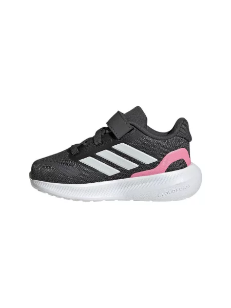 Adidas gyerek sportcipő RUNFALCON 5 fekete