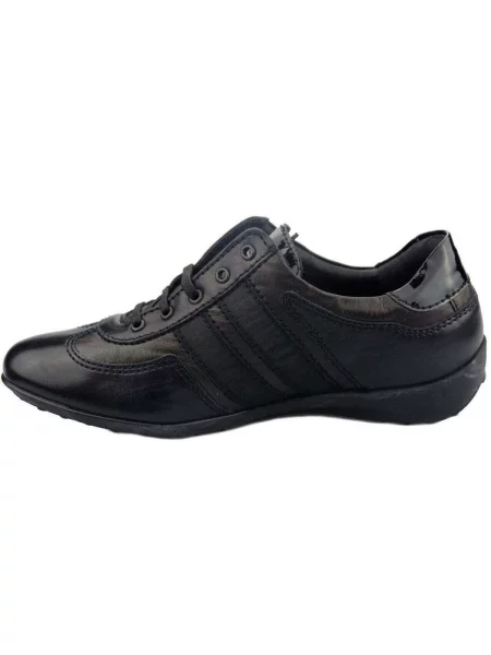 Pantofi Mephisto negru
