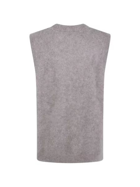 Cardigan P.a.r.o.s.h. fără mâneci