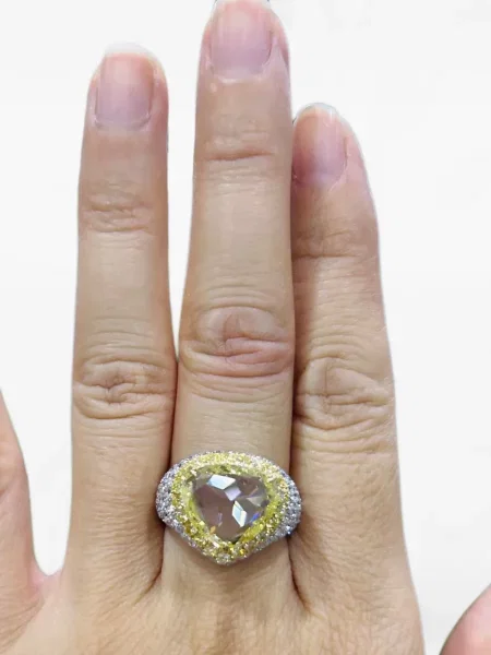 Inel Hyt Jewelry