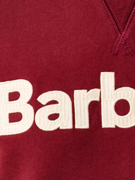 Свитер Barbour