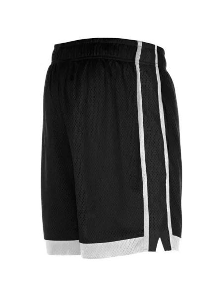 Pantaloni scurți New Era Cap plasă negru