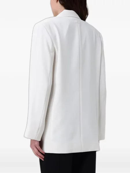 Sacou Armani Exchange cu două rânduri de nasturi