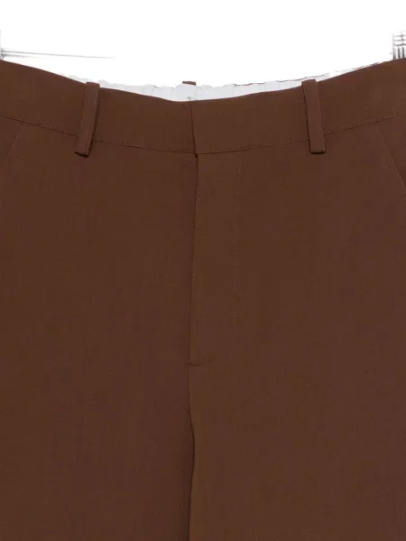 Pantaloni Alysi maro