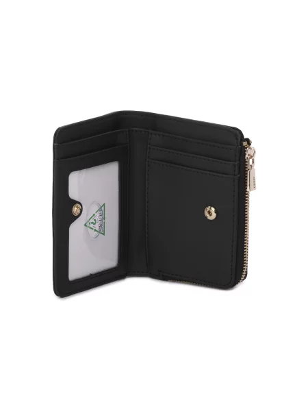 Portofel Guess negru