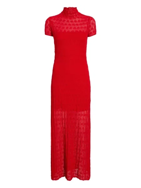 Rochie midi Proenza Schouler până la genunchi de costum