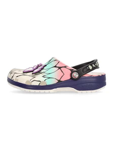 Klapki Crocs klasyczne