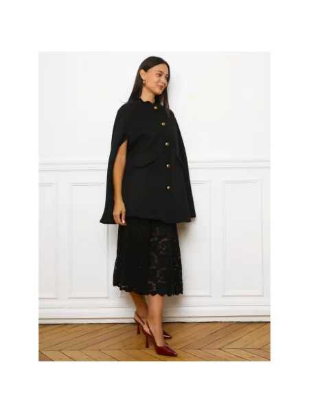 Kaput La Modeuse crna
