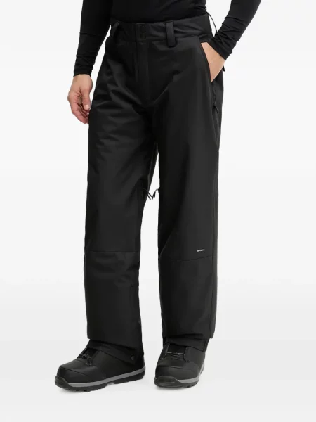 Pantaloni de schi Rip Curl negru