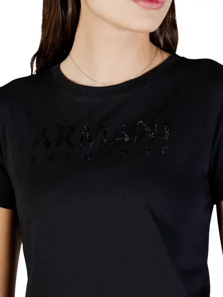 Tricou Armani negru