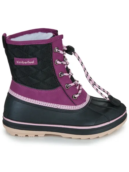 Pantofi copii Kimberfeel negru