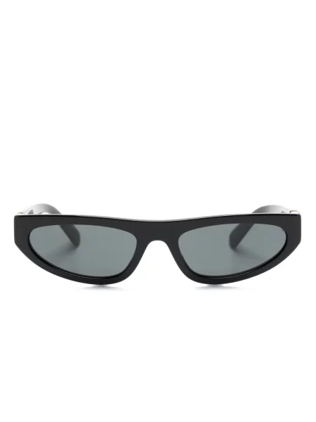 Ochelari de soare Miu Miu Eyewear negru