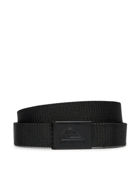 Quiksilver Opasok čierna