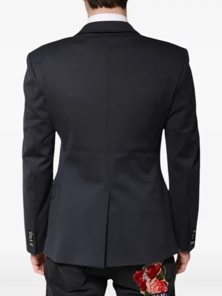 Sacou Dolce & Gabbana negru
