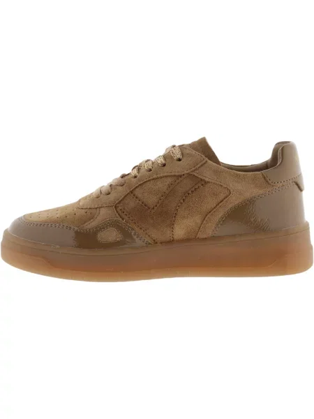 Pantofi Victoria maro