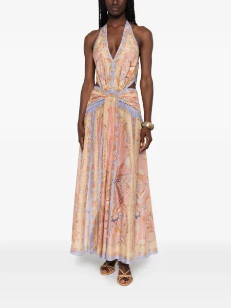 Rochie maxi Zimmermann
