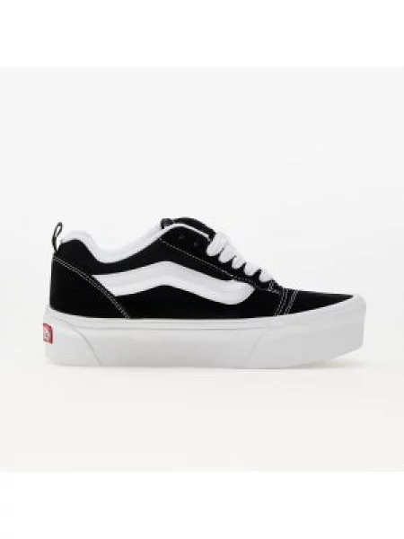 Τοπ Vans λευκό